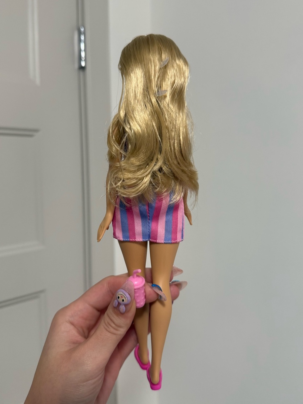 Addison Rae Doll - Picture 2 of 2